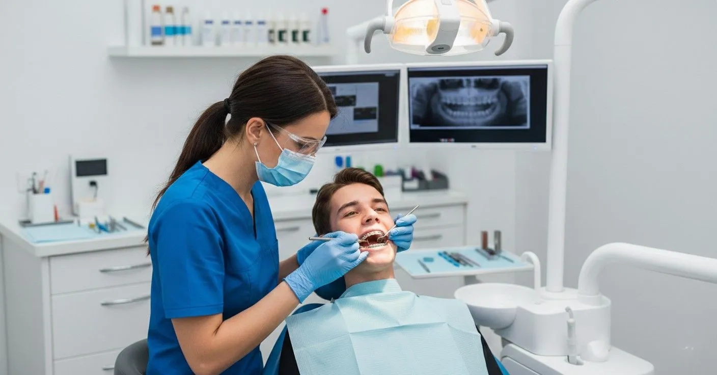 Local SEO for Orthodontists